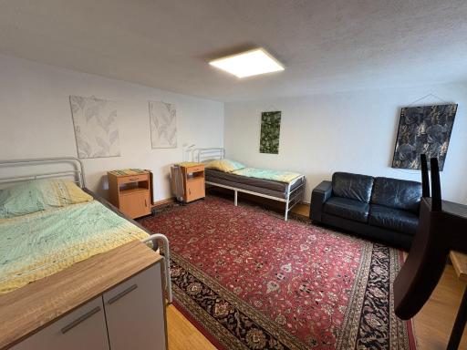 Gusenburg B 13o Monteur Wohnung bis 9 Personen - Housity