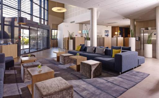 Holiday Inn Express Toulouse Airport, an IHG Hotel - Housity