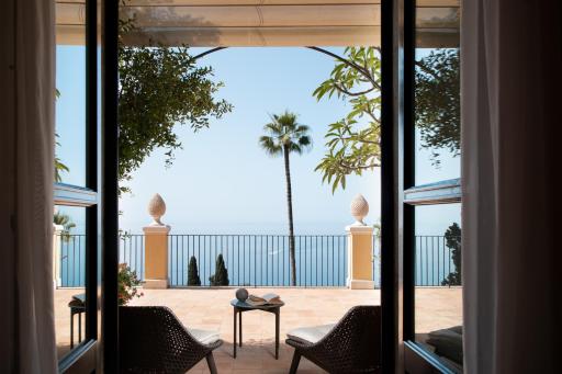 Hotel Villa Belvedere - Housity