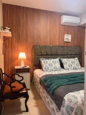 Apartamento aconchegante. - Housity