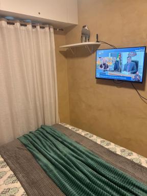 Apartamento aconchegante. - Housity