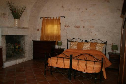 Masseria La Luna Nel Pozzo - Housity