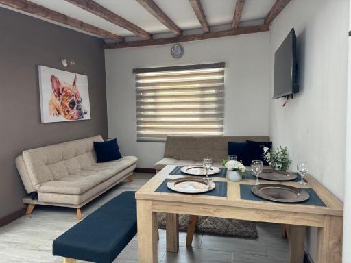 Apartamento PUERTA DE LA VILLA - Housity
