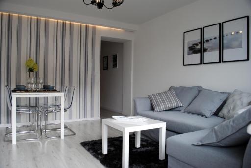 Apartament 1Maja - Housity