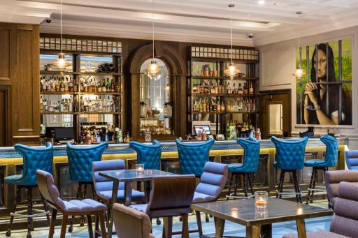 Courthouse Hotel Shoreditch - Housity