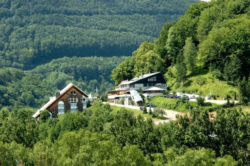 Akzent Hotel Höhenblick - Housity