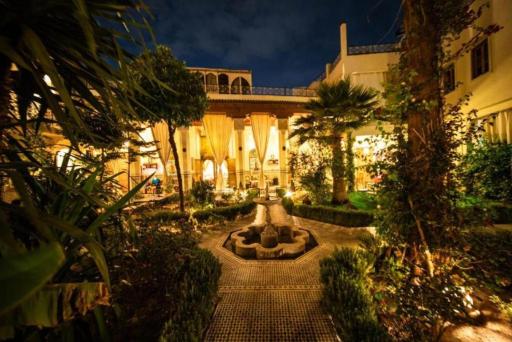 Riad 4 Jardins & Spa - Housity