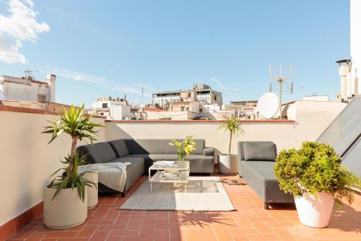 Inspired Apartments Barcelona - Housity