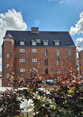 Südspeicher - Housity