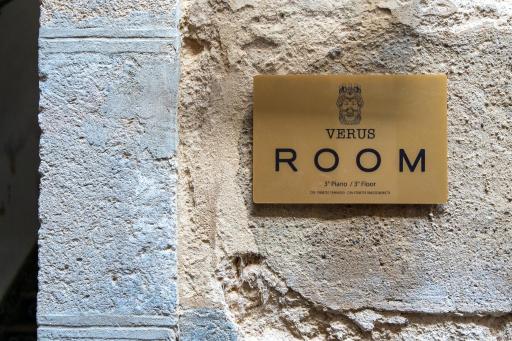 Verus Room - Hizvo