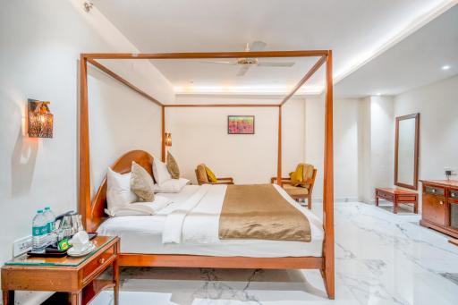 The White Seasons - Housity