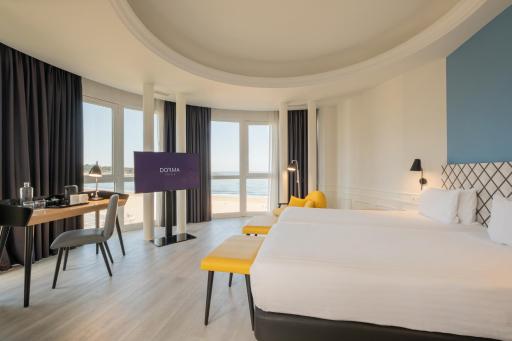 Silken Río Santander - Housity