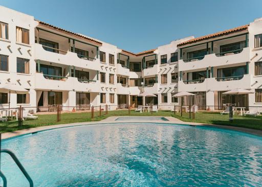 Apart Hotel Sendero del Sol - Housity