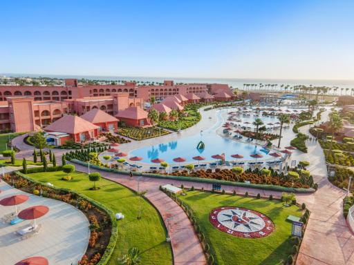 Pickalbatros Laguna Vista Aqua Park - Sharm El Sheikh - Housity