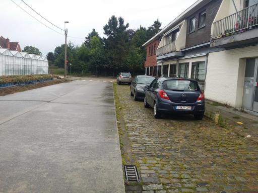 Residentie 't Leugentje - Housity