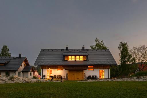 Gabreta apartments - Housity