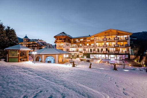 Mirabell Dolomites Hotel Luxury Ayurveda & Spa - Housity