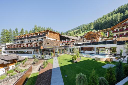 Alpenwellnesshotel St. Veit - Housity