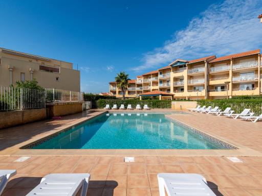 Vacancéole - Résidence Alizéa Beach - Housity