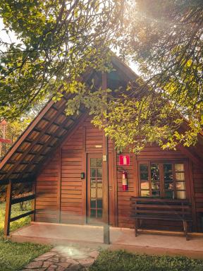 Hotel Pousada Cata Branca - Housity