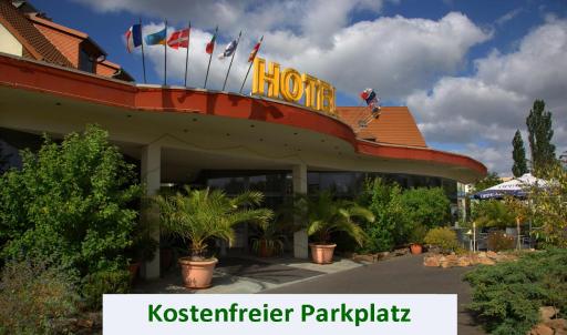 WEST Hotel an der Sächsischen Weinstrasse - Housity