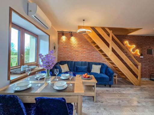 Apartament Komarno III - Hizvo
