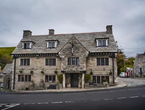 Bankes Arms Hotel - Housity
