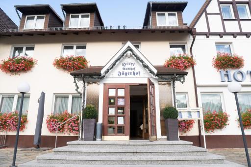 Hotel Jägerhof - Housity