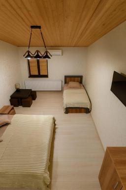 HOTEL Rancho UPLISTSIKHE - Housity