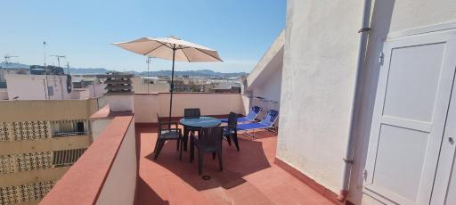 Avenida Principal con Aire Acondicionado, Wifi y Parking - by Aloha Palma - Housity