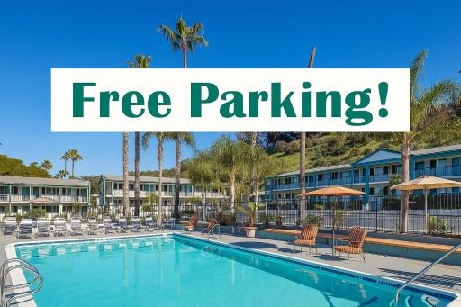 The Atwood Hotel San Diego - SeaWorld/Zoo - Housity
