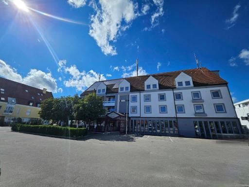 Hotel Krone & Restaurant - Housity