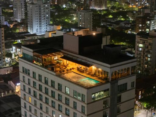 GHL Collection Barranquilla Hotel - Housity