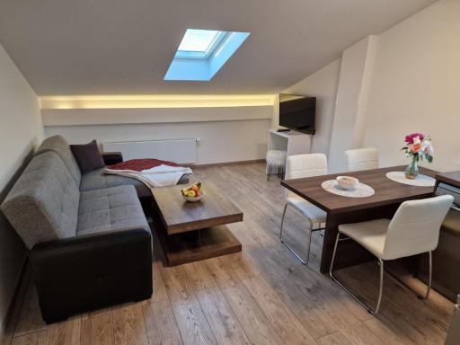 Seasons apartmani - Housity