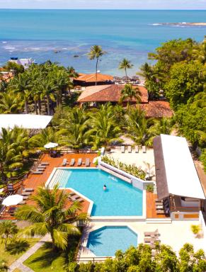 Village Paraíso Tropical - Housity