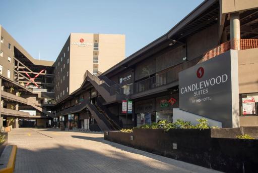 Candlewood Suites - Guadalajara Galerias by IHG - Housity