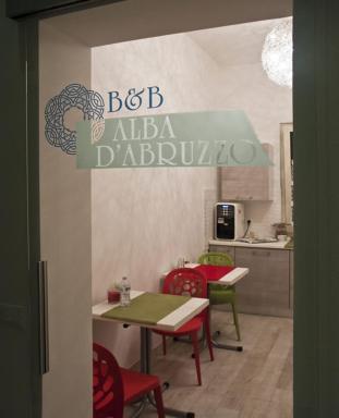 Alba D'Abruzzo Bed and Breakfast - Housity