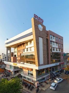 Hotel Galaxy Inn-Best Business Hotel in Kolhapur - Housity