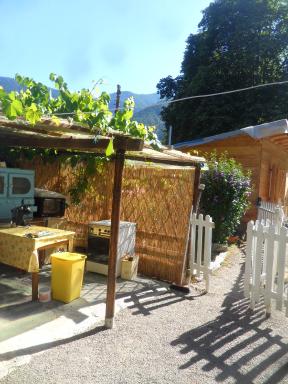 La vieille maison Biselli - Housity