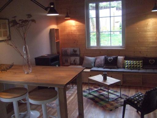 Le Chalet Lasseube - Housity