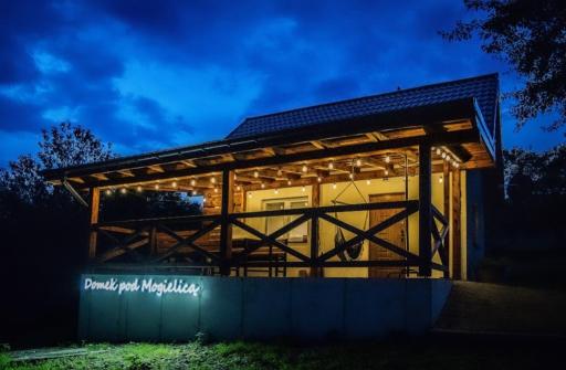 Domek pod Mogielicą - Housity