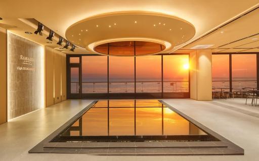 Ramada by Wyndham Gangwon Sokcho - Housity