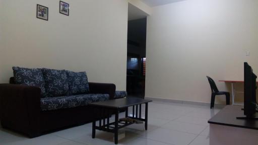 Taiping Valuable Homestay - Housity