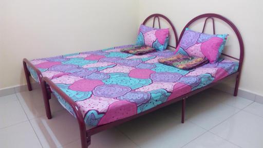 Taiping Valuable Homestay - Housity