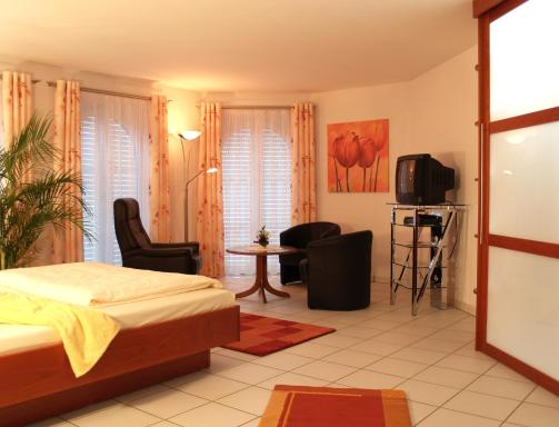 Hostellerie Bacher - Housity