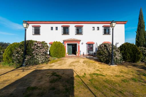 Puerto Cabero - Housity