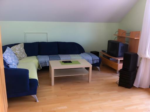 Ferienwohnung Ahorn - Housity