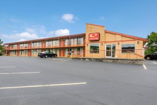 Econo Lodge Marion I-81 - Housity