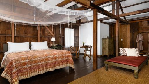 Sala Lodges - Housity