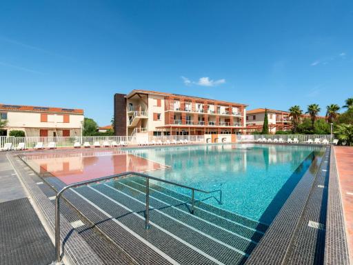 Vacancéole - Les demeures de la Massane - Argelès-sur-Mer - Housity